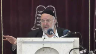 הרב ברוך רוזנבלום: פרשת בא תשפ"ב - בסודות מפרשת בא