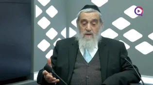 "הבבא סאלי גילה לי את הסוד הגדול שלו": המחותן במשפ' אבוחצירא