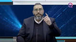 הרב ראובן גולן: סוד אדיר מלפני 500 שנה על ממשלת ישראל 2022