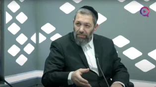 הרב עמנואל מזרחי - סוד פרשת המן: סגולה מיוחדת לפרנסה