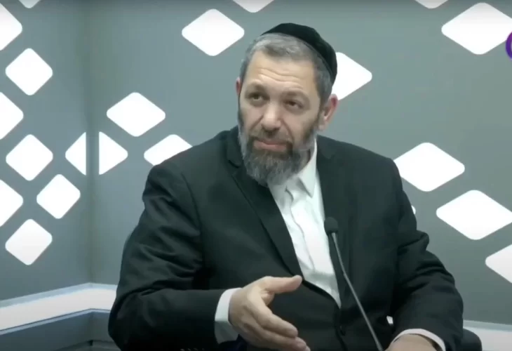 הרב עמנואל מזרחי - סוד פרשת המן: סגולה מיוחדת לפרנסה