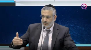 הרב חגי צדוק: איך אנחנו עוצרים לעצמנו את החיים?