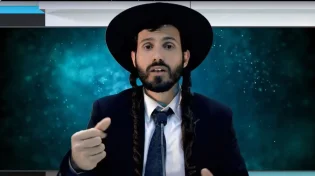 הרב יקיר בוטה: הילד לא דיבר והאבא עשה את הסגולה הגדולה