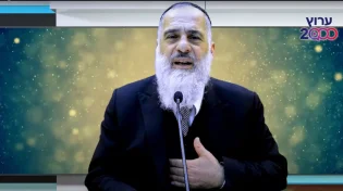 הרב אליהו רוסתמי: "ניסרו לי את כל הצלעות בחזה, הייתי בתרדמת"