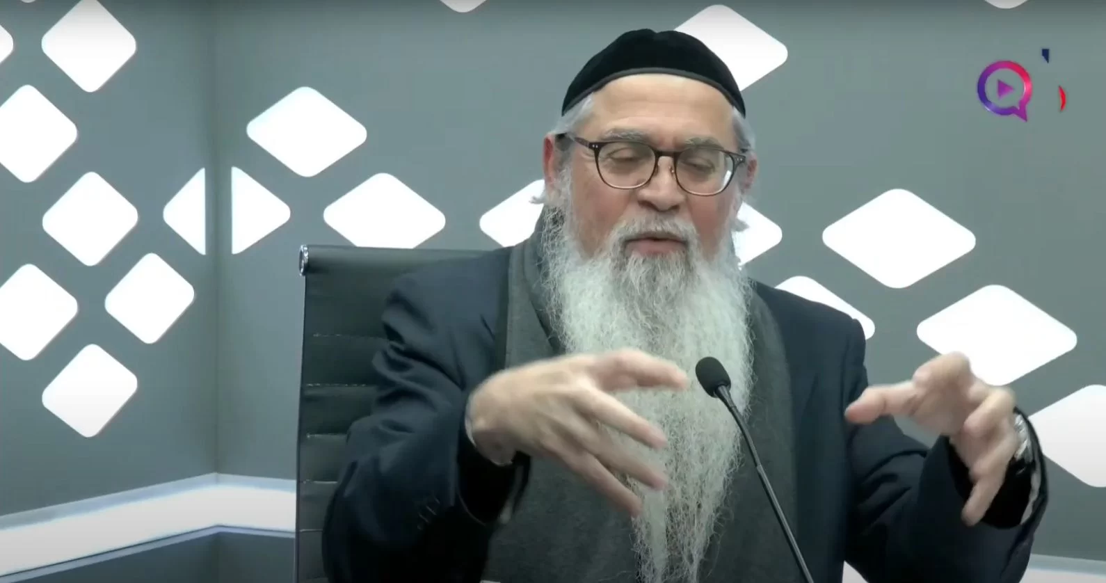 הרב יוסף ביטון; חשוב להיזהר: איך האמא גורמת חסימות לילדים?