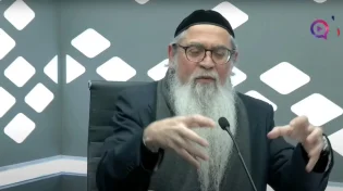 הרב יוסף ביטון; חשוב להיזהר: איך האמא גורמת חסימות לילדים?