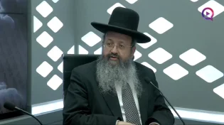 הרב יצחק בצרי: ימי שובבים 2022: ימים מיוחדים לתיקון הברית