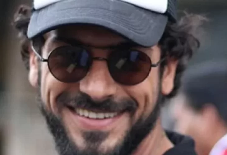 הרב שלום ארוש חושף מה אמר לו אביב אלוש לפני 9 חודשים
