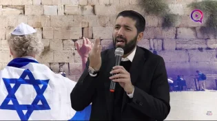 הרב שניר גואטה בחיזוק: מה יעשו אלה שאין להם זמן ללמוד תורה?