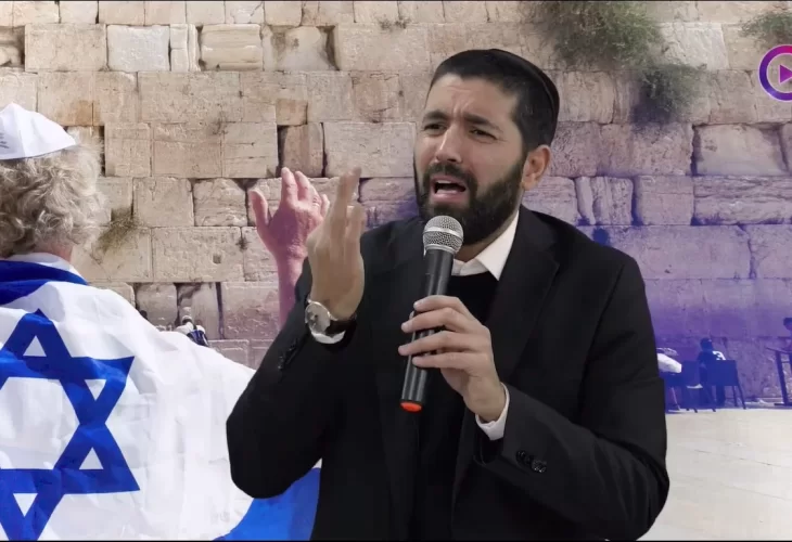 הרב שניר גואטה בחיזוק: מה יעשו אלה שאין להם זמן ללמוד תורה?