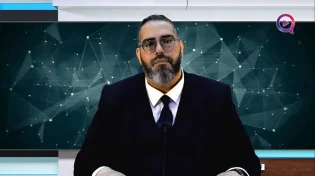 הרב ראובן גולן - אומיקרון 2022 | חשיפה: תגלית מצמררת
