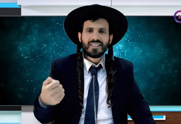 הרב יקיר בוטה: "החיים שלכם הולכים להשתנות": סודות וסגולות 