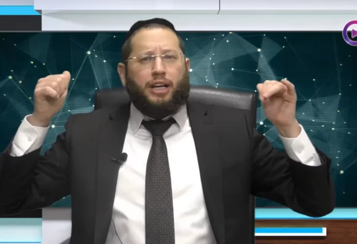 הרב אייל אונגר: מה זה אומר הצלחה? איך נמדדת הצלחה?