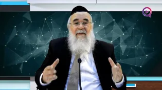 הרב ישעיהו לורנץ: הסוד לפתרון חוסר תקשורת בזוגיות
