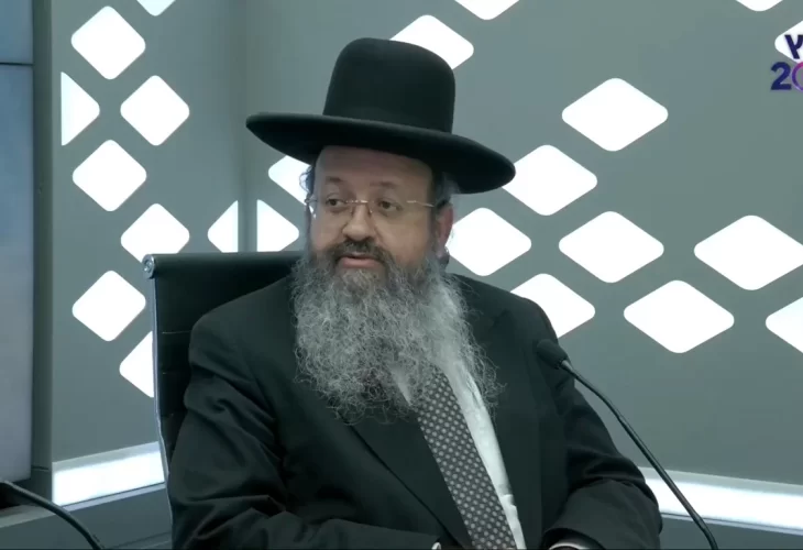 הרב יצחק בצרי: שנת שמיטה 2022: מה צריך לעשות בכדי להתברך?