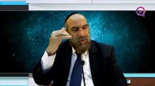 הרב עזרא שקלים: 4 סוגי מוקצה בשבת: באילו חפצים אסור לגעת?