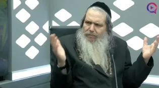 הרב שלום ארוש: "שאלו אותי, מה אתה אומר - צריך להרוג את כל העזתים?"