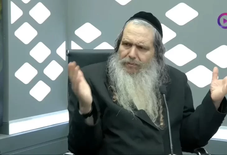 הרב שלום ארוש: איך לצאת מהחובות? 