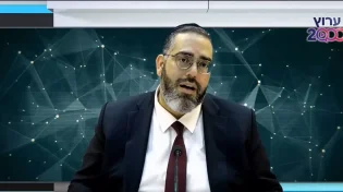 הרב ראובן גולן בהבטחה של הצדיק; הסגולה הגדולה של הזרע שמשון