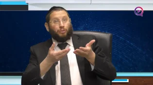 הרב אייל אונגר: הסוד הגדול שמסתתר בתורה: מה הוכיח משה רבנו?