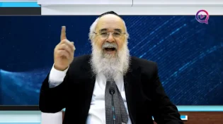הרב ישעיהו לורנץ: חושף מה כל אחד רוצה ולא יודע איך להשיג