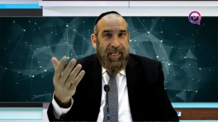 הרב עזרא שקלים: באילו חפצים אסור לגעת בשבת?
