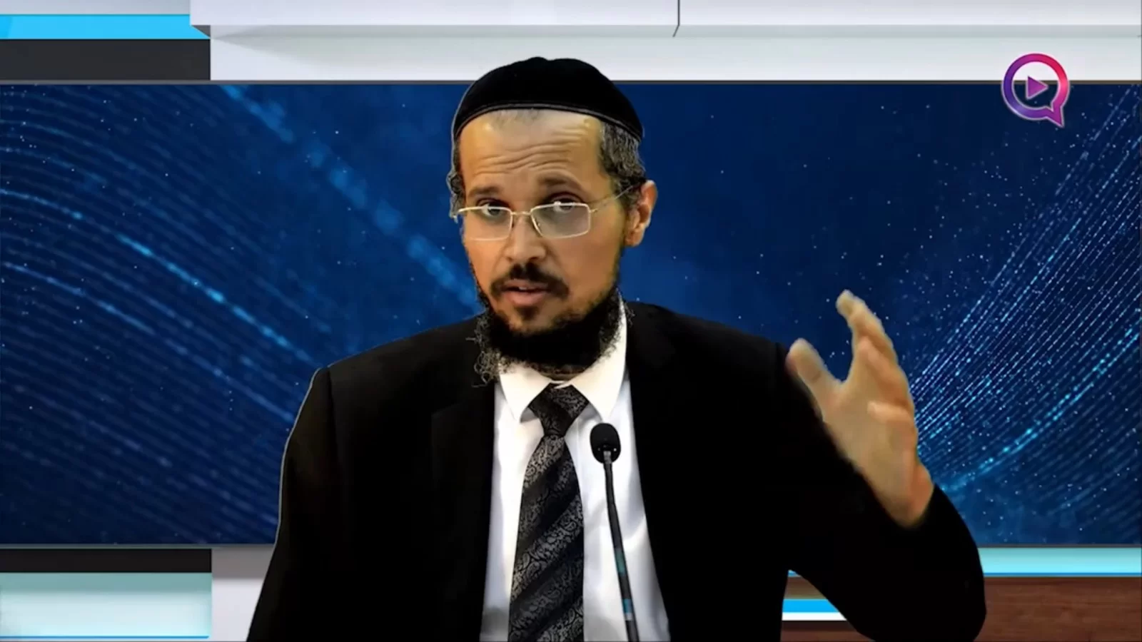 הרב יהודה סעדיה: מהו הכלי שהקב"ה נתן לך כדי לטוס להצלחה?!