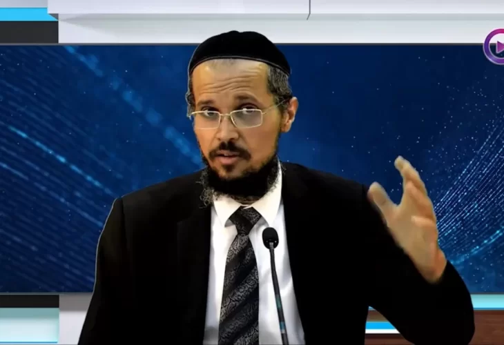 הרב יהודה סעדיה: מהו הכלי שהקב"ה נתן לך כדי לטוס להצלחה?!