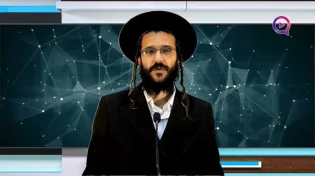 הרב שמואל זיידנברג: יש מצוות שאי אפשר לקיים ב-2022