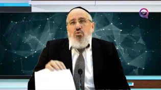 הרב ציון כהן מפתיע: מה המצווה הראשונה אחרי עשרת הדיברות?