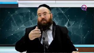 הרב שמשון פוקס: מה אומר האות ו’ בשם שלך אומרת עליך?