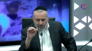 דרמה של השנים האחרונות: העובר שצלח את ההפלה עכשיו מדבר