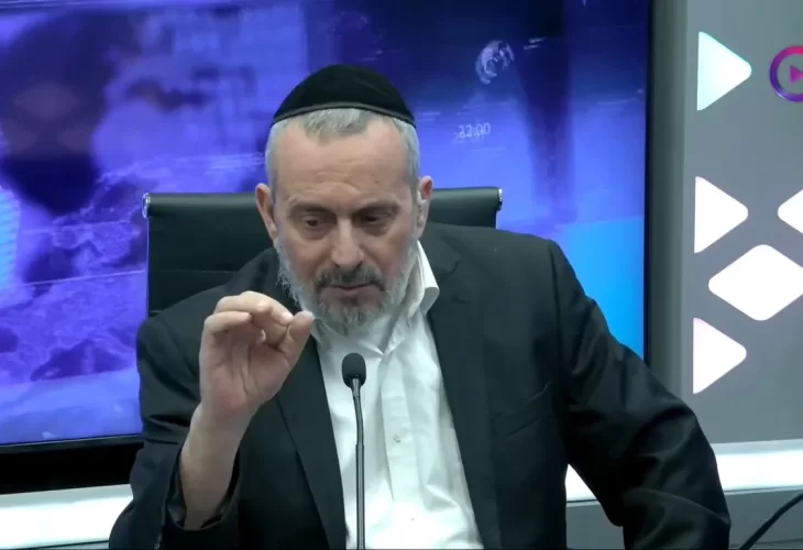 דרמה של השנים האחרונות: העובר שצלח את ההפלה עכשיו מדבר