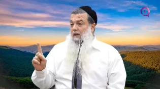 הרב יגאל כהן: "מה אתה שר כמו מסכן? לך תמצא שידוך!"