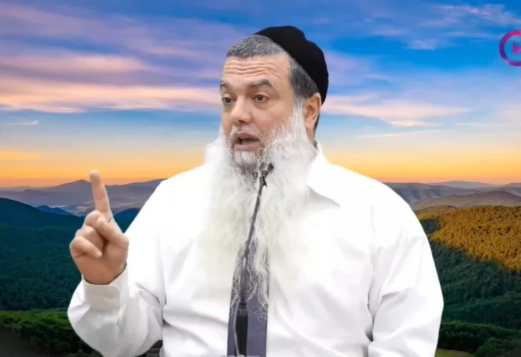 הרב יגאל כהן: "מה אתה שר כמו מסכן? לך תמצא שידוך!"