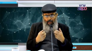הרב דוד אלקיים: כך תזכו לטעות את טעם "גן עדן" בעולם הזה 