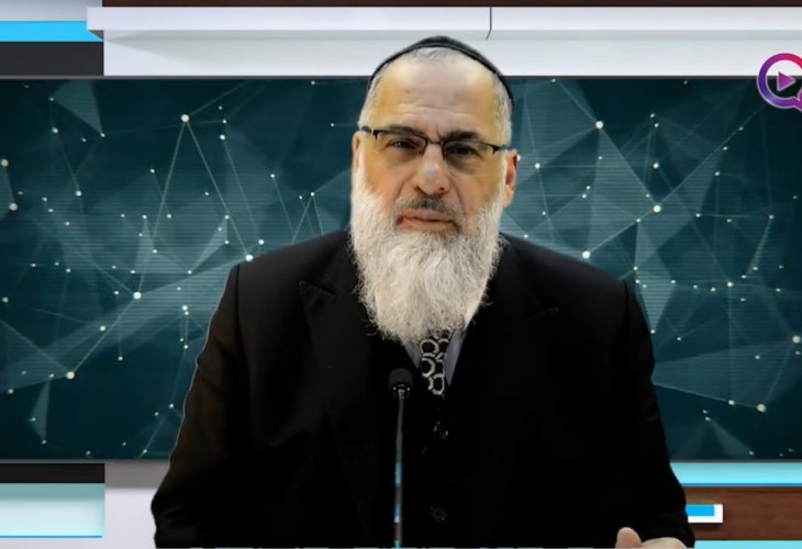 הרב אליהו רוסתמי: הדרכים להגיע לשמחה פנימית אמיתית
