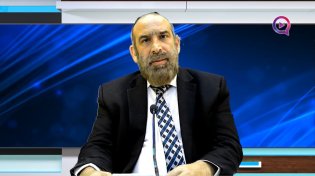 הרב עזרא שקלים: ברית בשבת במשפחה חילונית. מה עושים?