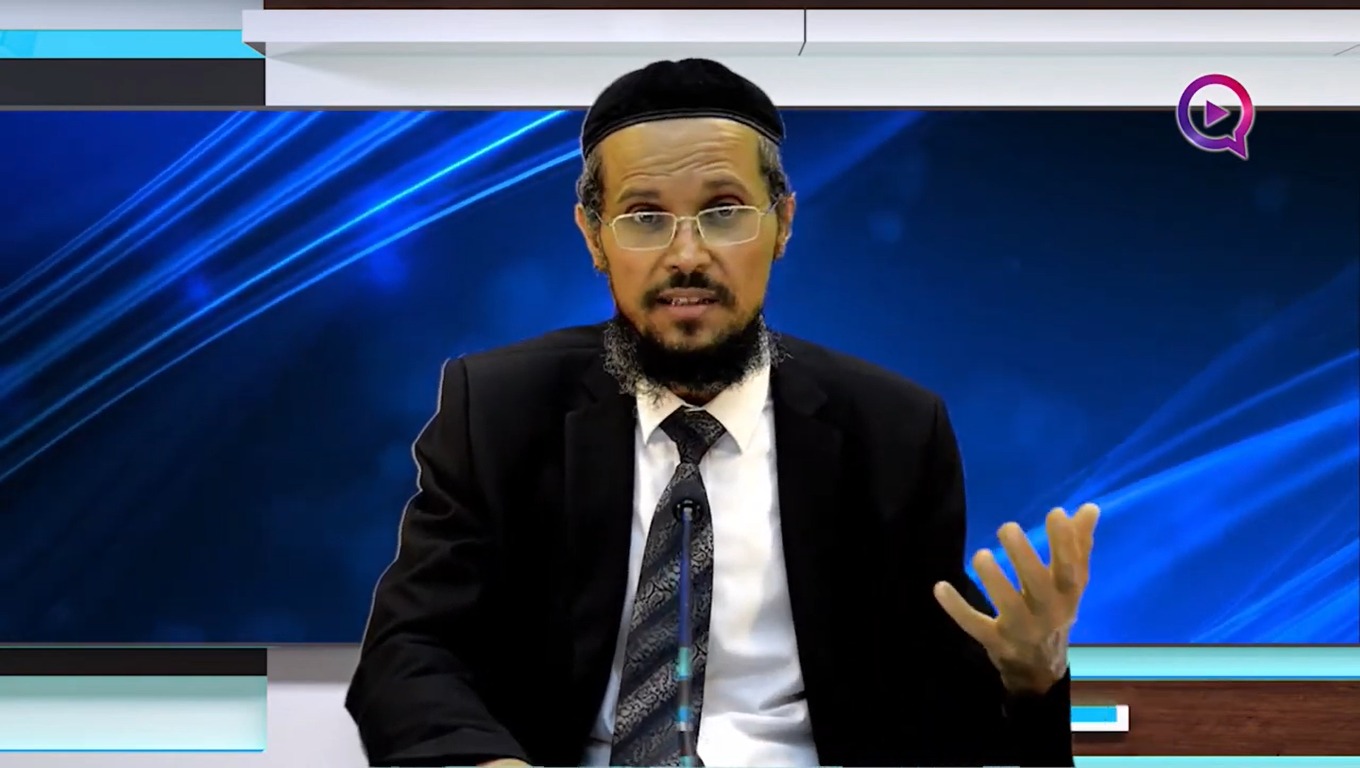 הרב יהודה סעדיה: הסגולות הנדירות שהותיר לנו הבן איש חי