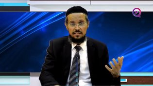 הרב יהודה סעדיה: הסגולות הנדירות שהותיר לנו הבן איש חי