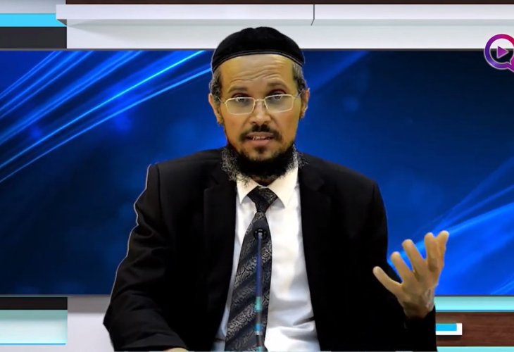 הרב יהודה סעדיה: הסגולות הנדירות שהותיר לנו הבן איש חי