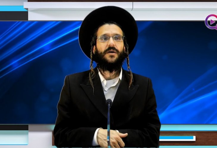 הרב שמואל זיידנברג: נכנסו לחודש אדר: מהי שמחה אמיתית?