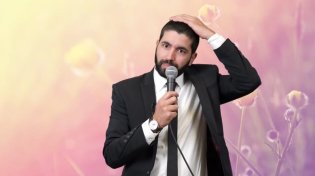 הרב שניר גואטה: לא יאומן: הסיפור הכי חזק שתשמעו