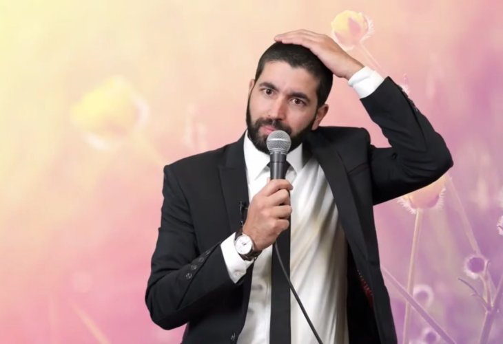 הרב שניר גואטה: לא יאומן: הסיפור הכי חזק שתשמעו