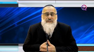 הרב אליהו רוסתמי: שמתם לב לזה? מה קורה עם האדם שהוא מתעורר?