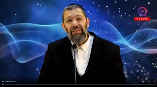 הרב עמנואל מזרחי: "הרוצה שיתקבלו בקשותיו, יתפלל עליהן באדר"
