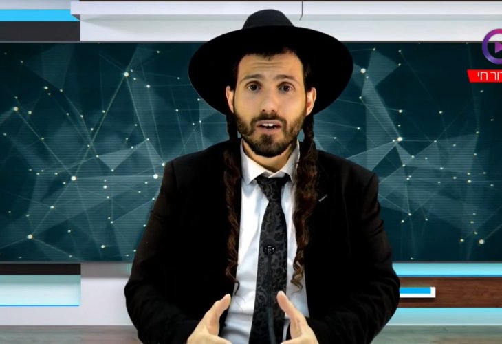 הרב יקיר בוטה: איך לשנות את המזל לטובה? 