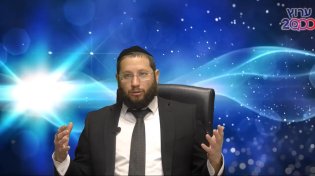 הרב אייל אונגר - לגעת בנפש