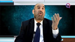 הרב עזרא שקלים: "צריך להזדרז ולא לחכות" - פיקוח נפש בשבת