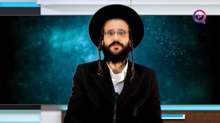 הרב שמואל זיידנברג; החטא החמור שהביא קללה לעולם